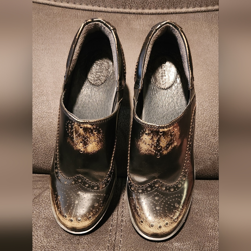 Ariat clogs - Picture 3 of 7